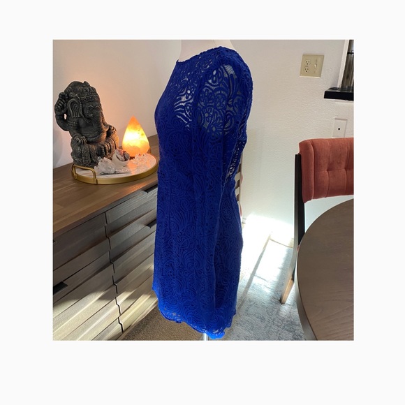 S T Y L E S T A L K E R :: Vanity Lace Mini - Picture 5 of 8